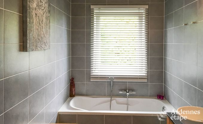 Maison de vacances � Paliseul pour 6 personnes en Ardenne