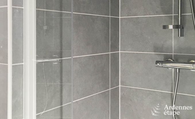 Maison de vacances � Paliseul pour 6 personnes en Ardenne