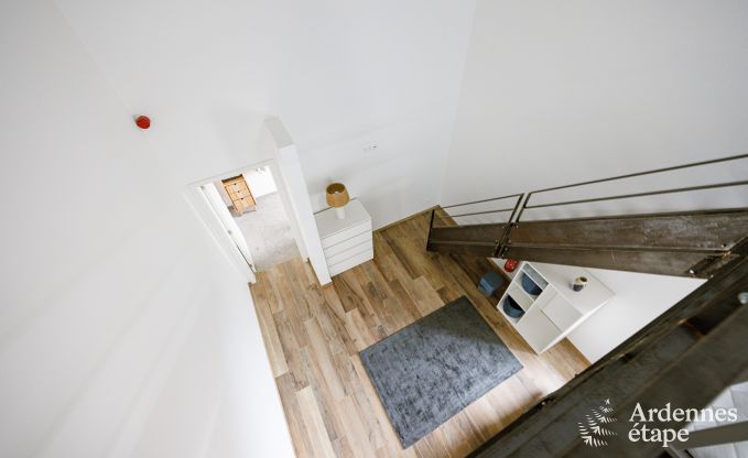 Maison de vacances  Paliseul pour 4 personnes en Ardenne