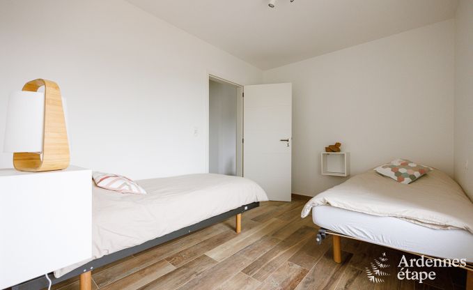 Maison de vacances  Paliseul pour 4 personnes en Ardenne