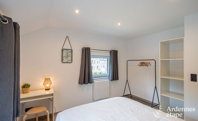 Maison de vacances � Paliseul pour 6/8 personnes en Ardenne