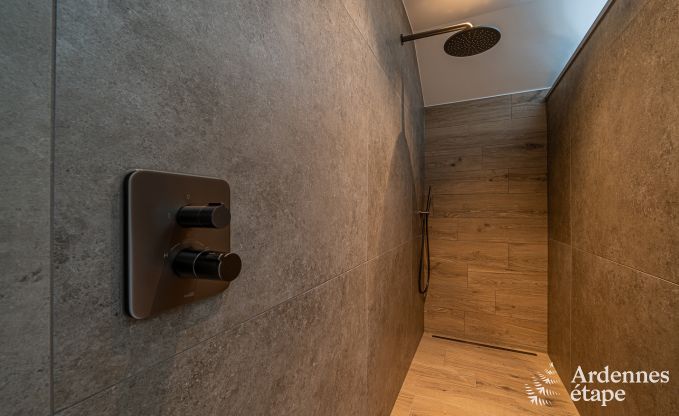 Maison de vacances � Paliseul pour 6/8 personnes en Ardenne