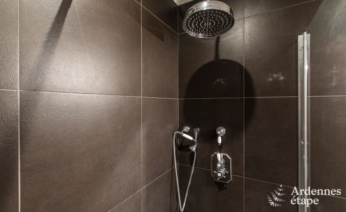 Maison de vacances � Paliseul pour 16/22 personnes en Ardenne