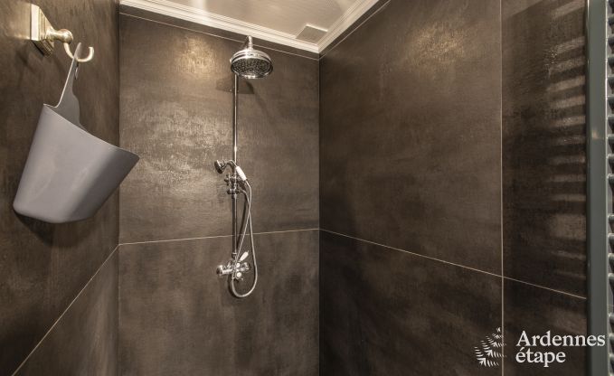 Maison de vacances � Paliseul pour 16/22 personnes en Ardenne