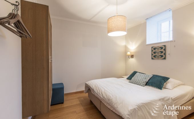 Maison de vacances � Paliseul pour 16/22 personnes en Ardenne