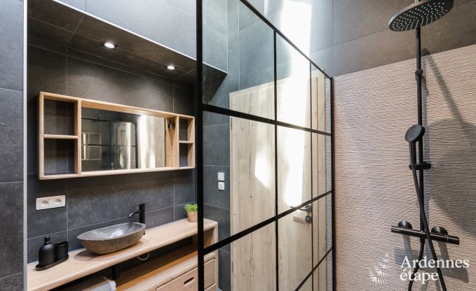 Maison de vacances  Paliseul pour 4 personnes en Ardenne