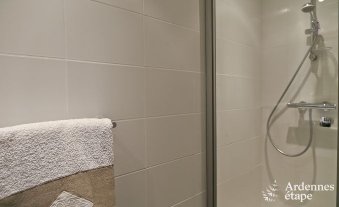 Maison de vacances � Paliseul pour 8 personnes en Ardenne