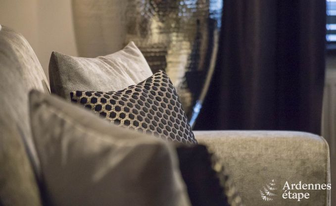 Maison de vacances  Paliseul pour 8/9 personnes en Ardenne