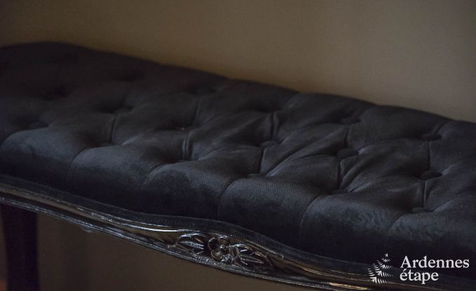 Maison de vacances  Paliseul pour 8/9 personnes en Ardenne