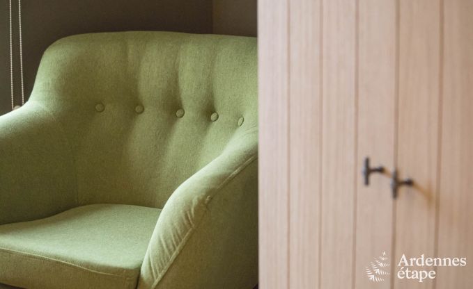 Maison de vacances  Paliseul pour 8/9 personnes en Ardenne