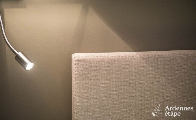 Maison de vacances  Paliseul pour 8/9 personnes en Ardenne