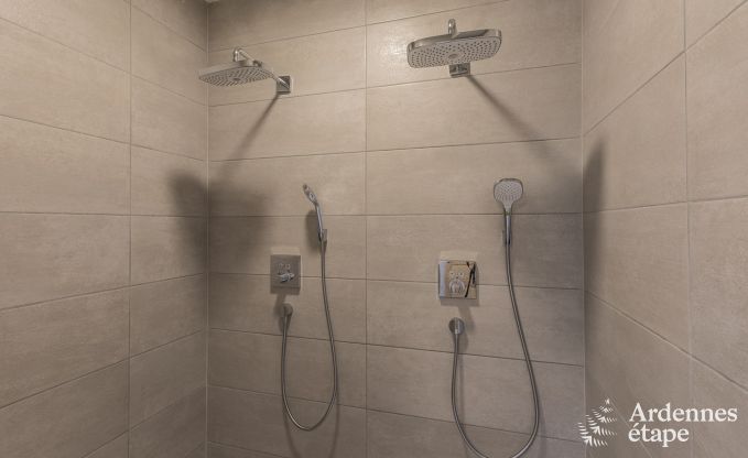 Maison de vacances � Paliseul pour 12 personnes en Ardenne