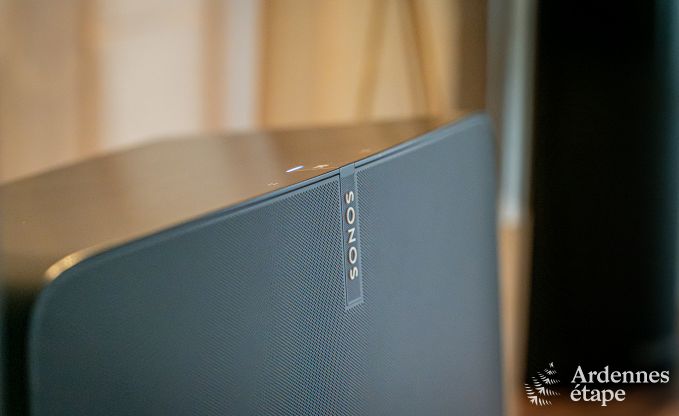 Maison de vacances  Paliseul pour 12 personnes en Ardenne