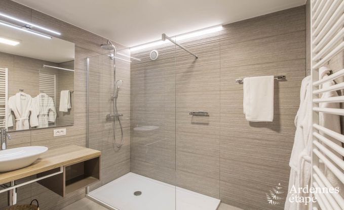 Maison de vacances  Paliseul pour 12 personnes en Ardenne