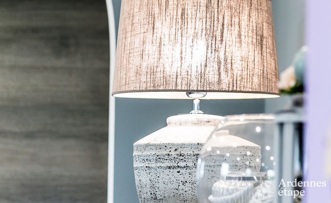 Maison de vacances avec piscine, wellness et jeux  Paliseul pour 14 personnes en Ardenne