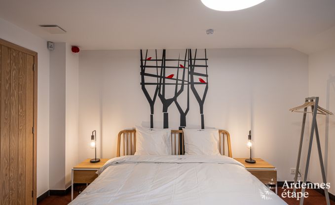 Villa de Luxe  Paliseul pour 18 personnes en Ardenne