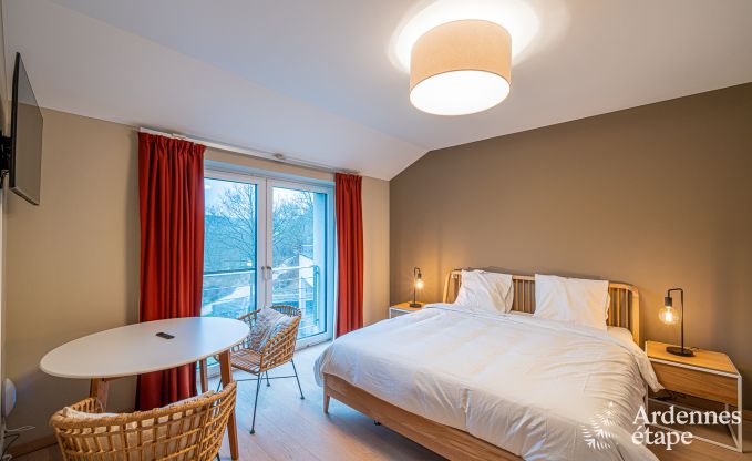 Villa de Luxe  Paliseul pour 18 personnes en Ardenne