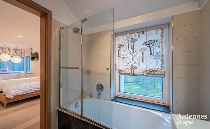 Villa de Luxe  Paliseul pour 18 personnes en Ardenne