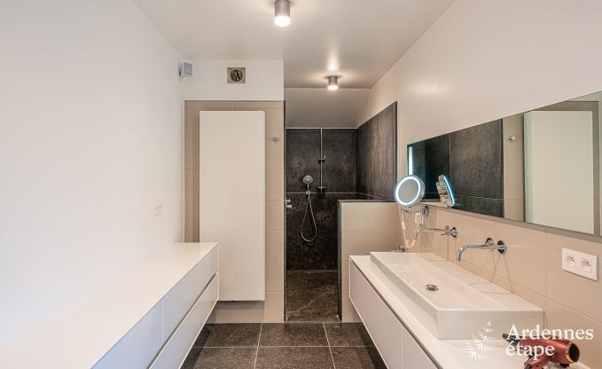 Villa de Luxe  Paliseul pour 18 personnes en Ardenne