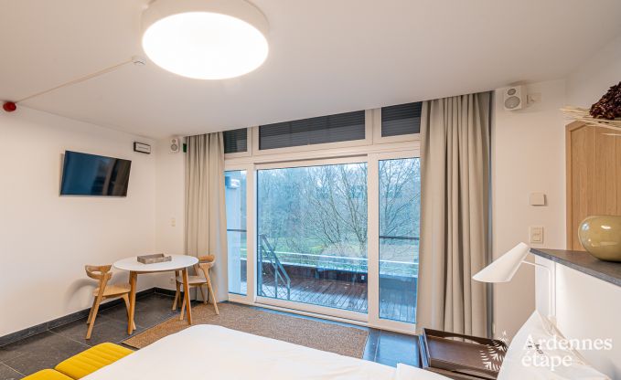 Villa de Luxe  Paliseul pour 18 personnes en Ardenne