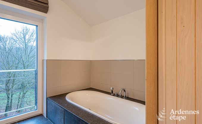 Villa de Luxe  Paliseul pour 18 personnes en Ardenne