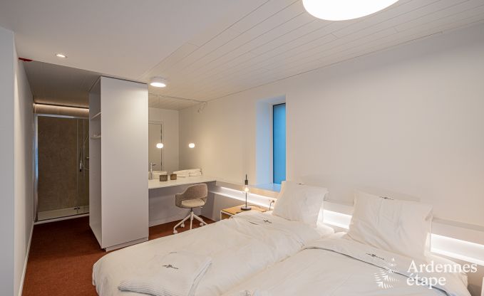 Villa de Luxe  Paliseul pour 18 personnes en Ardenne