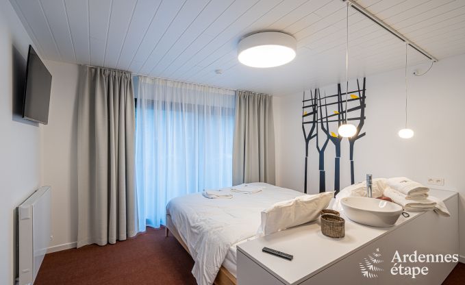 Villa de Luxe  Paliseul pour 18 personnes en Ardenne