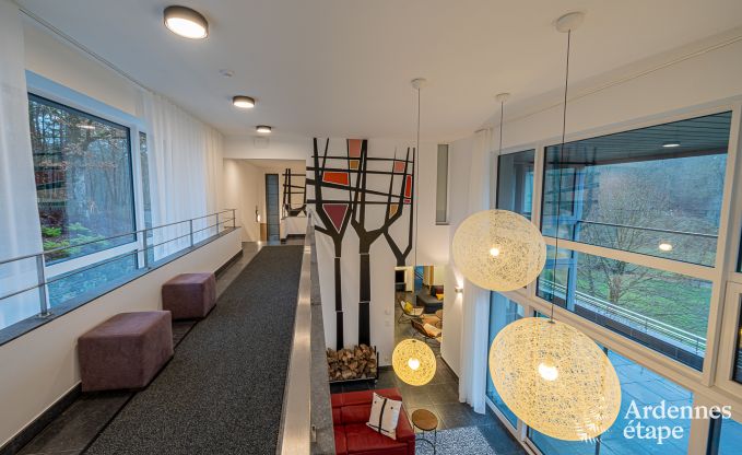 Villa de Luxe  Paliseul pour 18 personnes en Ardenne