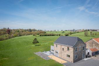 Maison de vacances pour 12/14 p. à Petit-Rechain en Ardenne