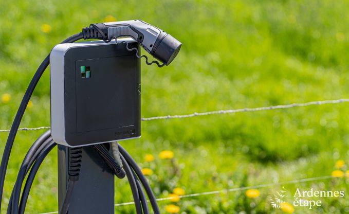 Maison de vacances � Petit-Rechain pour 12/14 personnes en Ardenne