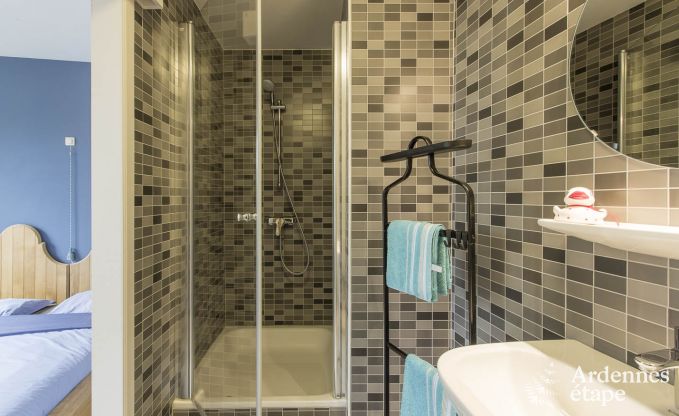 Ancien presbytre  Philippeville pour 12/14 personnes en Ardenne