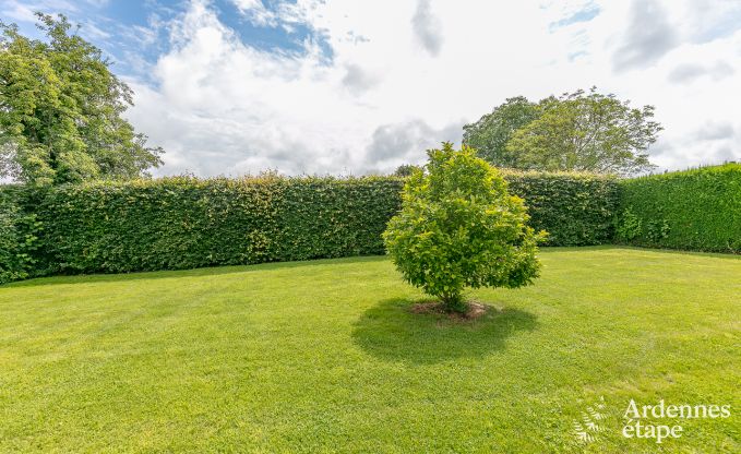 Maison de vacances � Philippeville pour 8 personnes en Ardenne