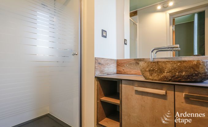 Villa de Luxe � Philippeville pour 18 personnes en Ardenne