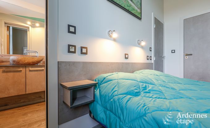 Villa de Luxe � Philippeville pour 18 personnes en Ardenne