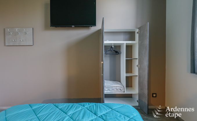 Villa de Luxe � Philippeville pour 18 personnes en Ardenne