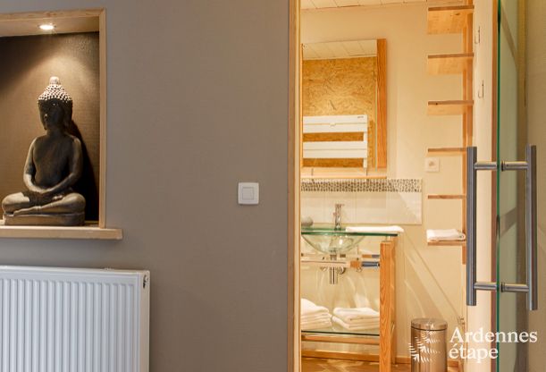 Maison de vacances  Philippeville pour 9 personnes en Ardenne