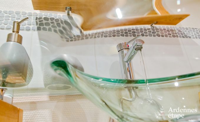 Maison de vacances  Philippeville pour 9 personnes en Ardenne