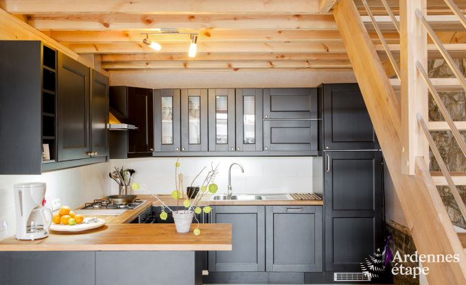 Maison de vacances  Philippeville pour 9 personnes en Ardenne