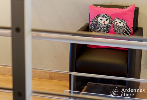 Maison de vacances  Philippeville pour 9 personnes en Ardenne