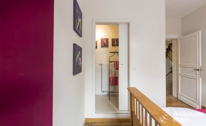 Ancien presbytre  Philippeville pour 12/14 personnes en Ardenne