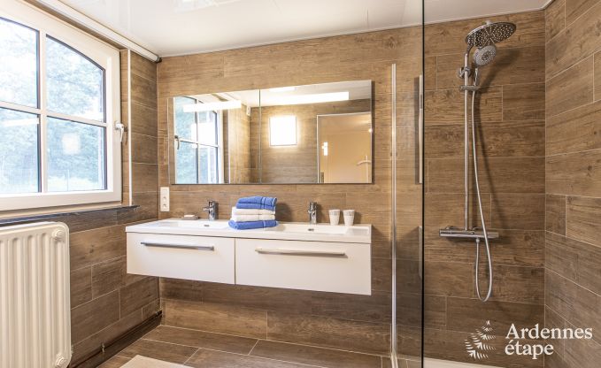 Maison de vacances  Philippeville pour 6/8 personnes en Ardenne