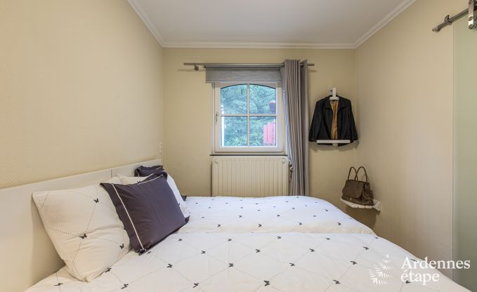 Maison de vacances  Philippeville pour 6/8 personnes en Ardenne