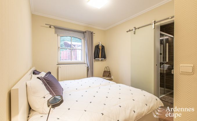 Maison de vacances  Philippeville pour 6/8 personnes en Ardenne