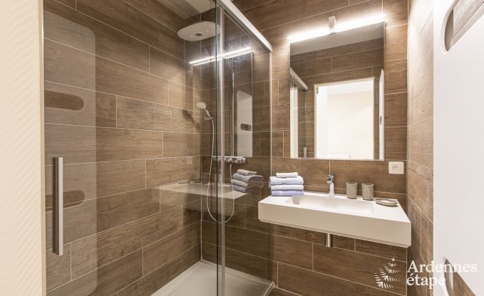 Maison de vacances  Philippeville pour 6/8 personnes en Ardenne