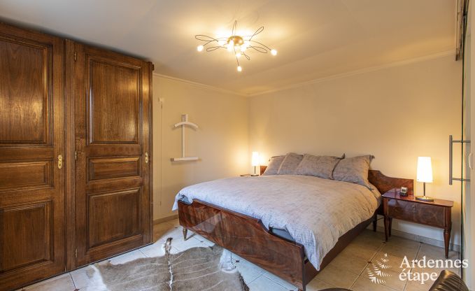 Maison de vacances  Philippeville pour 6/8 personnes en Ardenne