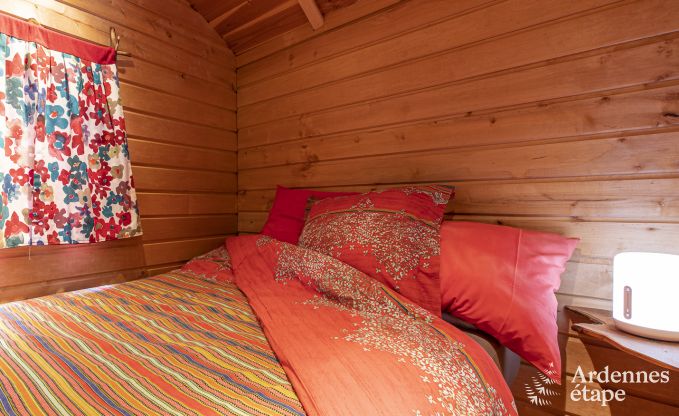 Maison de vacances  Philippeville pour 6/8 personnes en Ardenne