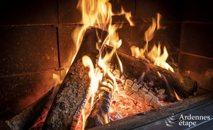 Maison de vacances  Philippeville pour 6/8 personnes en Ardenne