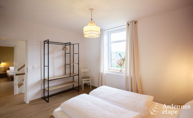 Grande maison de vacances pour 9 personnes  Gemmenich avec 5 chambres et sauna