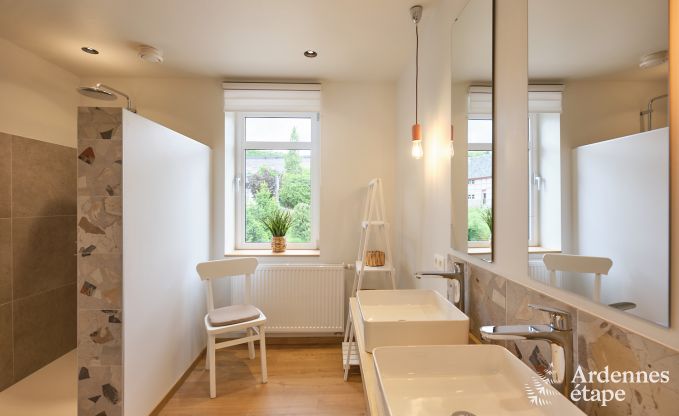 Grande maison de vacances pour 9 personnes  Gemmenich avec 5 chambres et sauna