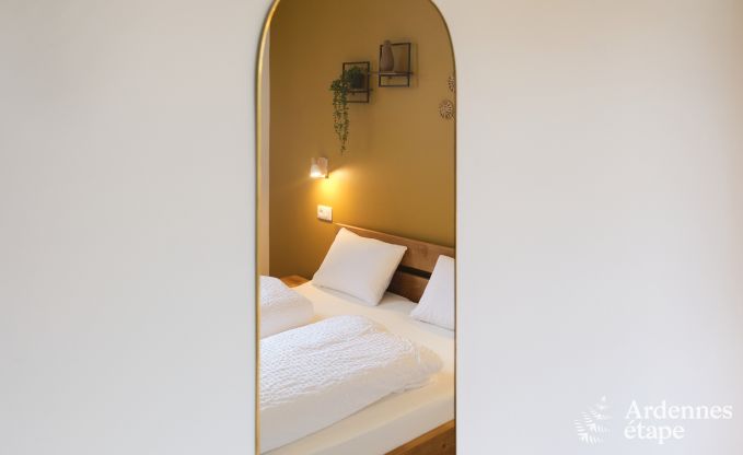 Grande maison de vacances pour 9 personnes  Gemmenich avec 5 chambres et sauna